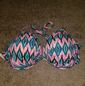 Bathing Suit Top